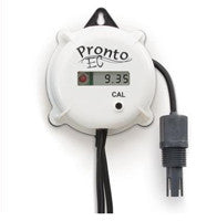 HANNA HI 983308-02  Pronto TDS Meter 0.01 g/L (ppt) resolution - Acorn Scientific