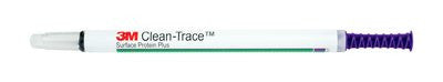 3M Clean-Trace Surface Protein Plus Test Swab PRO100, 100 per case - Acorn Scientific