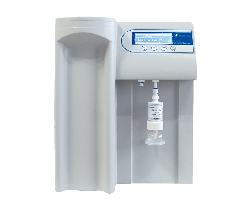 "Easy" - Water Purification System - Acorn Scientific