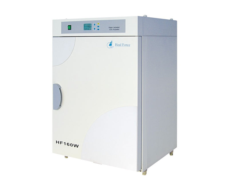 HF 160W Water Jacketed CO2 Incubator With HEPA Filtration System - Acorn Scientific