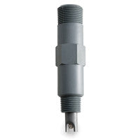HI 2003/5  Flow-thru Monitoring ORP Electrode. Pt Sensor with matching pin and 5 m cable - Acorn Scientific