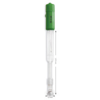HI 3148B/50 ORP Electrode with CPS (Clogging Prevention System) - Acorn Scientific