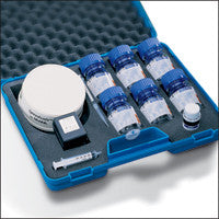 HI 3897  Olive Oil Acidity Test Kit - Acorn Scientific