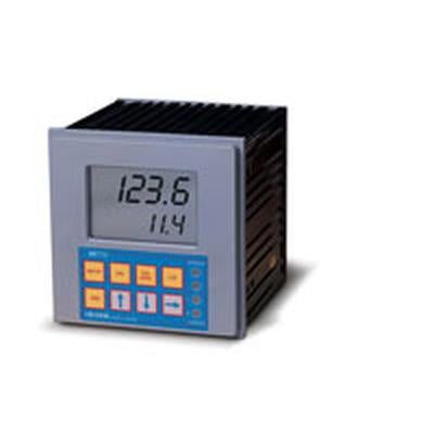 HANNA HI 700221-2  Conductivity Digital Controller with Four-ring Potentiometric Probe