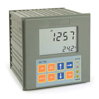 HI 710222-2 dual setpoint. on/off and PID controls. RS485 output. 230V - Acorn Scientific