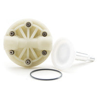 HANNA HI 721101  Pump head. O-ring. screws (6 pcs) and washers (6 pcs)