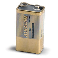 HANNA HI 740029P  9 V Batteries. 10 pcs.