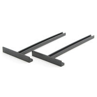 HANNA HI 740145  Mounting Bracket for HANNA HI 8710 Housing