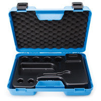 HANNA HI 740318  Rugged Carrying Case. HANNA HI 96 Series