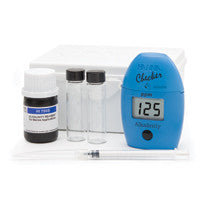 HI 755  Checker®HC Handheld Colorimeter - Alkalinity