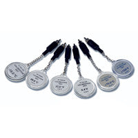 HANNA HI 762000C  Key for Testing Thermometer Calibration at 0°C
