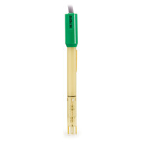 HANNA HI 76310  4-Ring Platinum Potentiometric EC/TDS Probe for use with HANNA HI 3512. HANNA HI 2300 and HANNA HI 2550