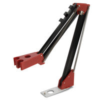 HANNA HI 76404N  Electrode Holder for HANNA HI 42xx Type Bench Meters - Acorn Scientific