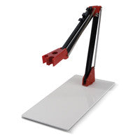 HANNA HI 76405  Electrode Holder with Steel Base - Acorn Scientific