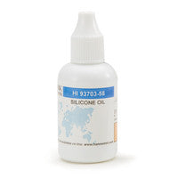 HANNA HI 98703-58  Silicone Oil. 15 mL - Acorn Scientific