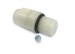 HI 721102  Discharge valve assembly Acorn Scientific