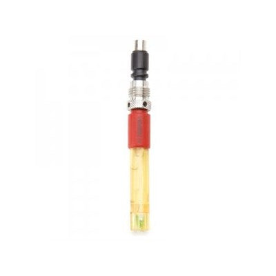 HANNA HI7609829-1 Double Junction pH/ORP Sensor for HANNA HI9829 Multiparameter Portable Meter