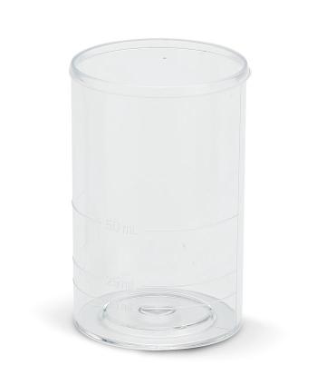 Beaker 100 mL (10 pcs.) - Acorn Scientific