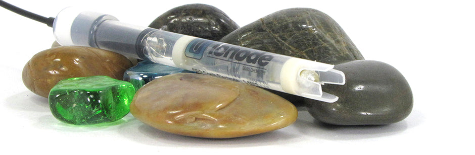 IH30 Ionode ORP electrode