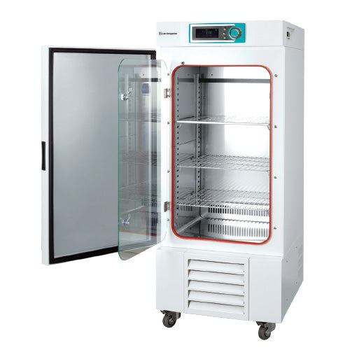 JEIO TECH IL3-25A Air-Jacketed Low Temp Incubators