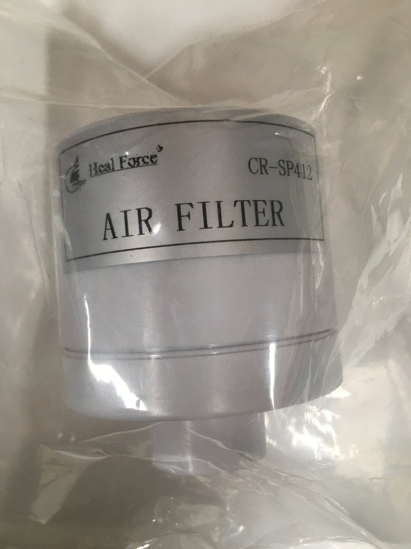 Heal Force CR-SP412 Air Filter