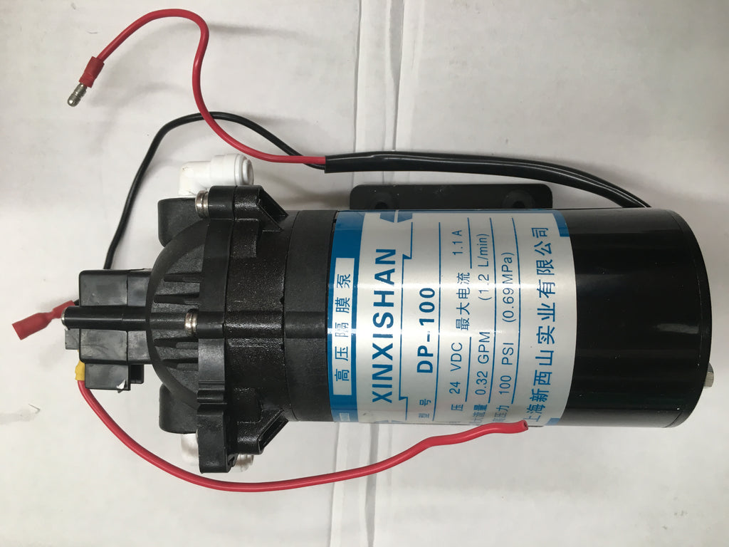 Heal Force DP100 Water Pump