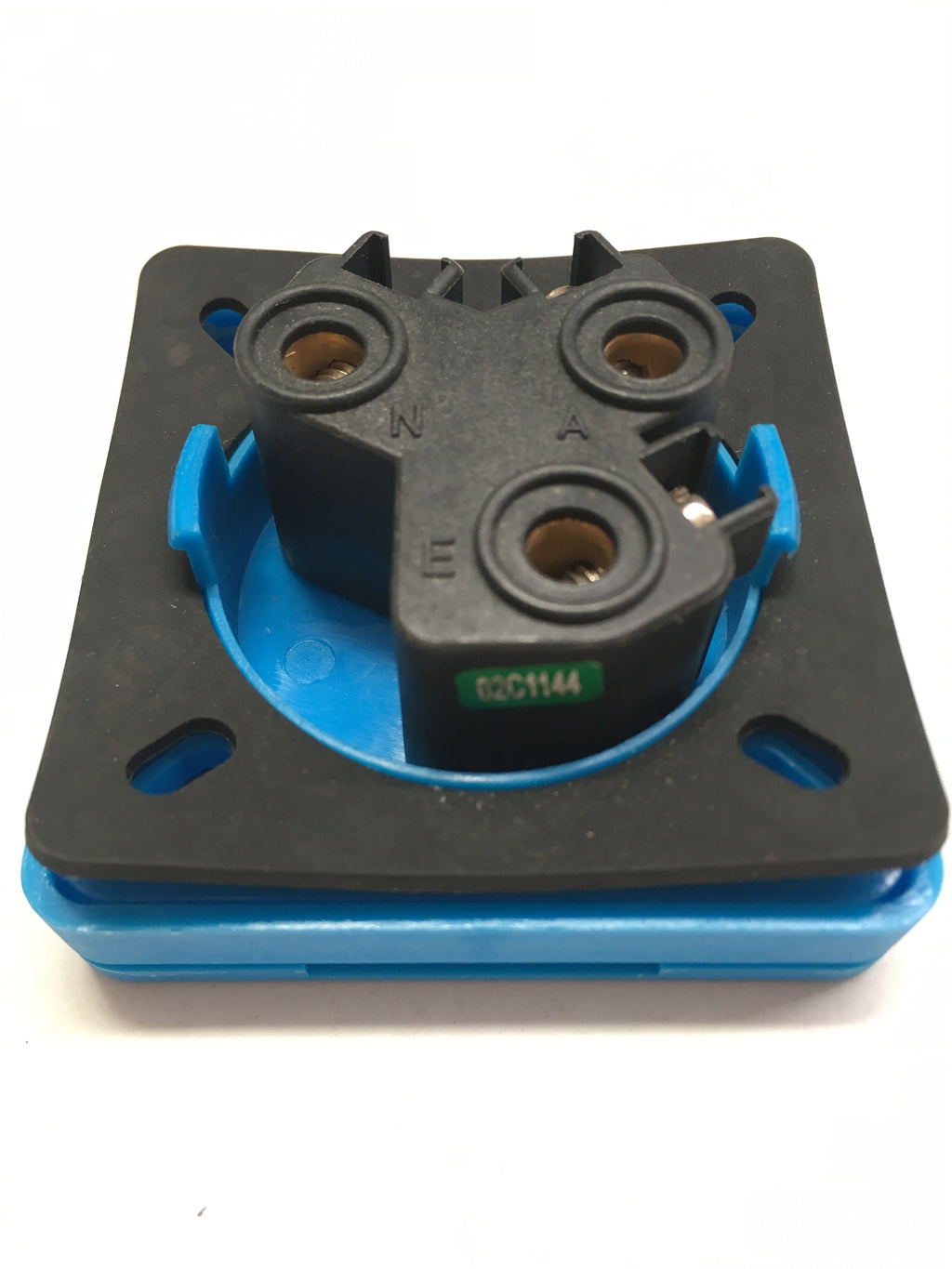 Heal Force S230E-7-001 Internal Plugs