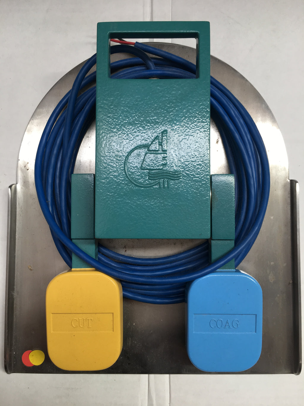 Heal Force NGD021 Footswitch for HF