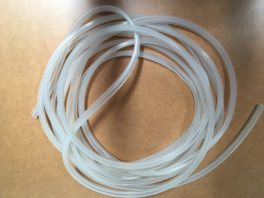 Heal Force THF24-110-25 Silicon Seals (1M)