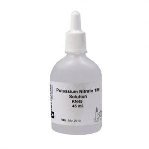 Ionode KN45 Potassium Nitrate Reference Electrolyte Solution