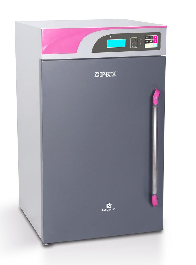 LABWIT ZXDP-B2080 Direct Heat Incubators 80L