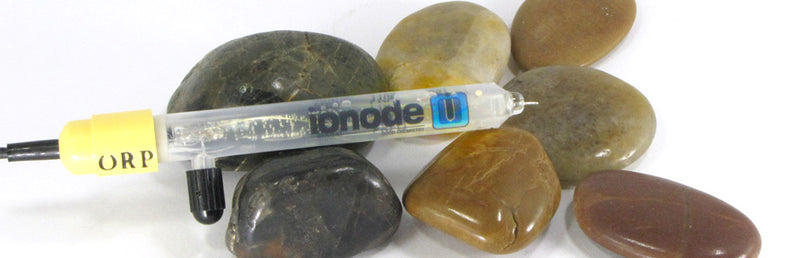 Ionode PRFO General Purpose Refillable ORP Electrode