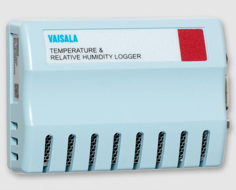 Vaisala Temp and Humidity Data Loggers - DL2000