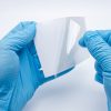 IST-120 QuickSeal PCR Self Adhesive Sealing Film
