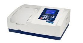 6850 Double Beam Spectrophotometer with Variable Bandwidth - Acorn Scientific