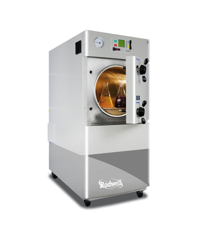 Rodwell Sovereign Autoclave