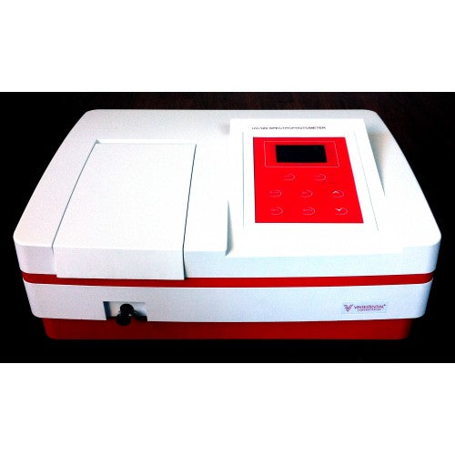 Vintessential UV Visible Spectrophotometer UV-120