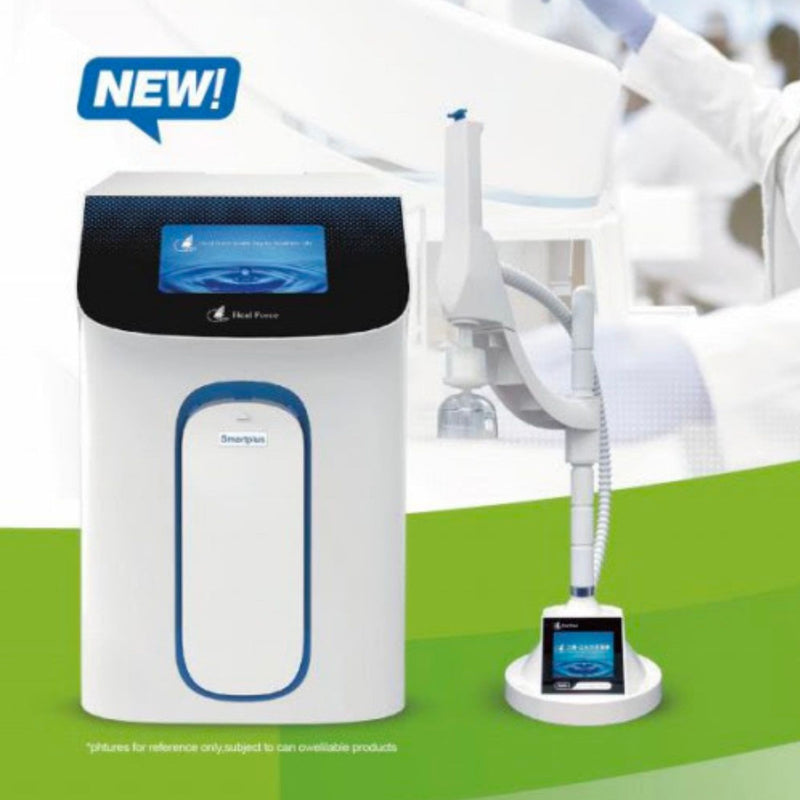 Heal Force "Smart Plus" - Water Purification System