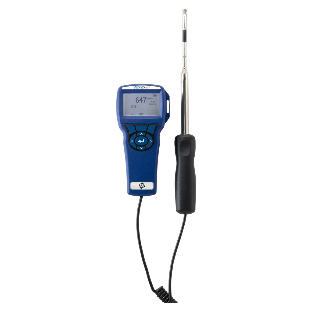 BIOBASE 9535 Air Flow Anemometer
