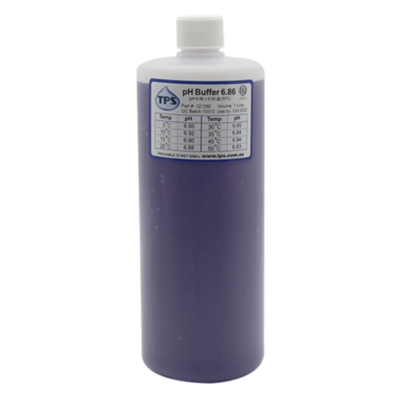 TPS pH 6.86 Calibration Buffer
