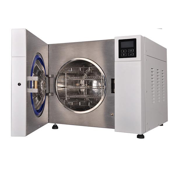 Icanclave Benchtop Autoclaves T Series