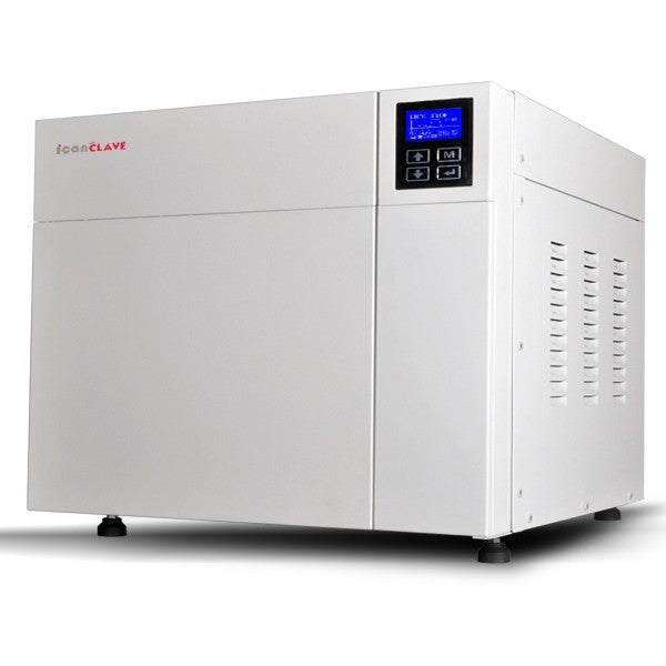 Icanclave Benchtop Autoclaves T Series