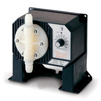 BL10-2 Black Stone Dosing Pump 10.8 lph 3 bar - Acorn Scientific