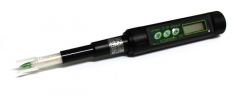 Ionode CPx-105 Pocket pH/mV meter with IJ44A ATC probe, RE30 gel in