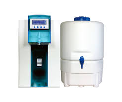 Heal Force ROB water purification system