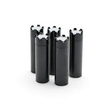 HANNA HI764080A/P Spare Dissolved Oxygen Screw Cap Membranes