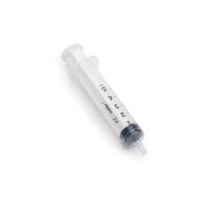 HANNA HI740236 5mL Syringe For Mini Titrators