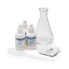 HI 3843  Hypochlorite Test Kit