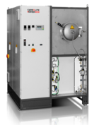 Carbolite Annealing Furnace - GLO