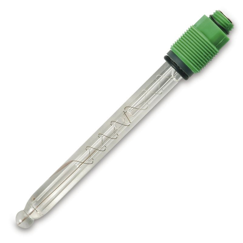 HI 1110T  pH Electrode for General Laboratory Use PG 13.5 thread L=110 mm Connection - Acorn Scientific